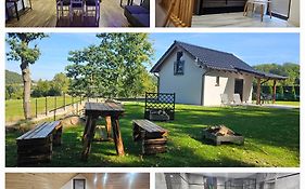 Domek Letniskowy Ostoja Pod Gaikiem
